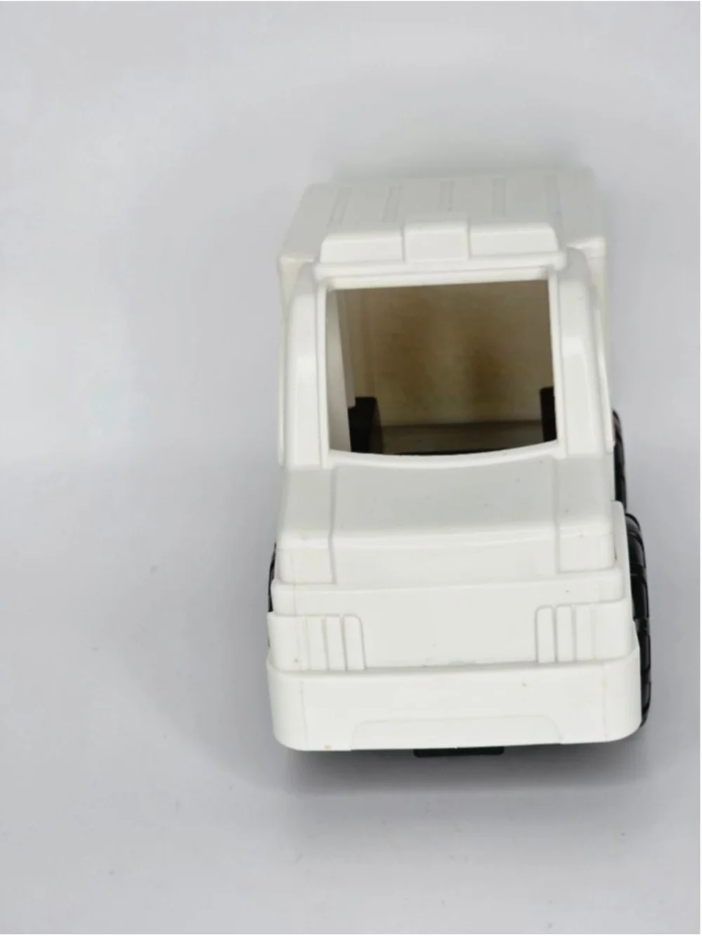 Boys Unbranded Ambulance Toy Car White Red One Size